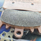 EBC - Brake Pads - FA630HH