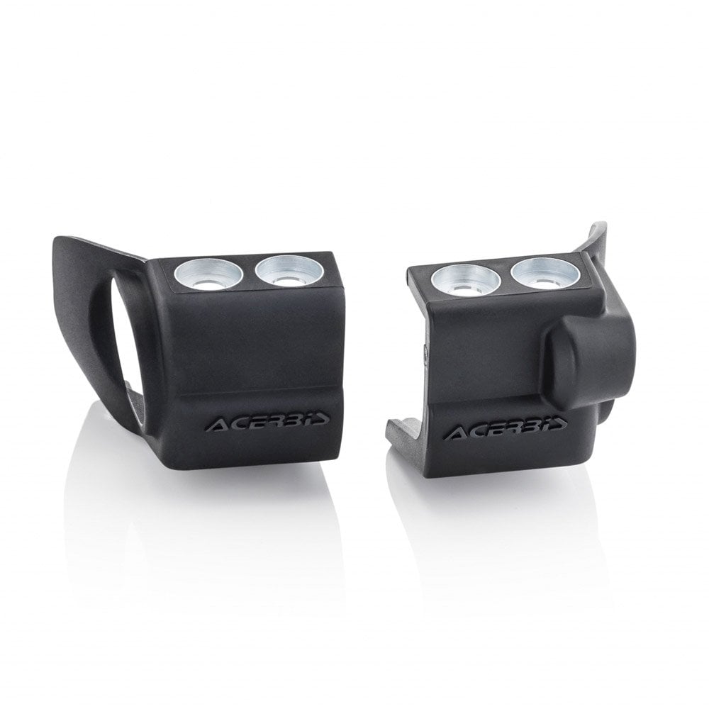 Acerbis - Fork Shoe Cover/Guard/Boot - RMZ250/450 09-26