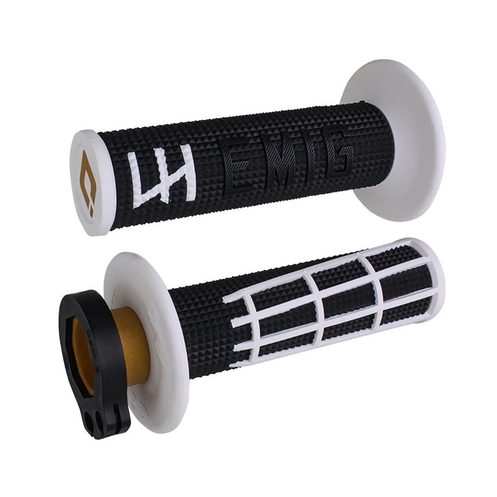 ODI (Grips) Lock-On - EMIG-2 V2 - 2T & 4T