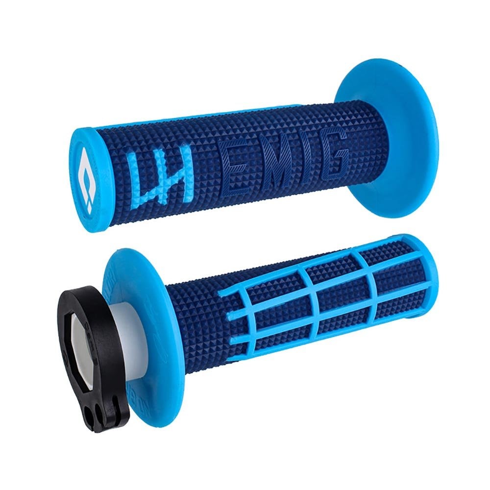 ODI (Grips) Lock-On - EMIG-2 V2 - 2T & 4T