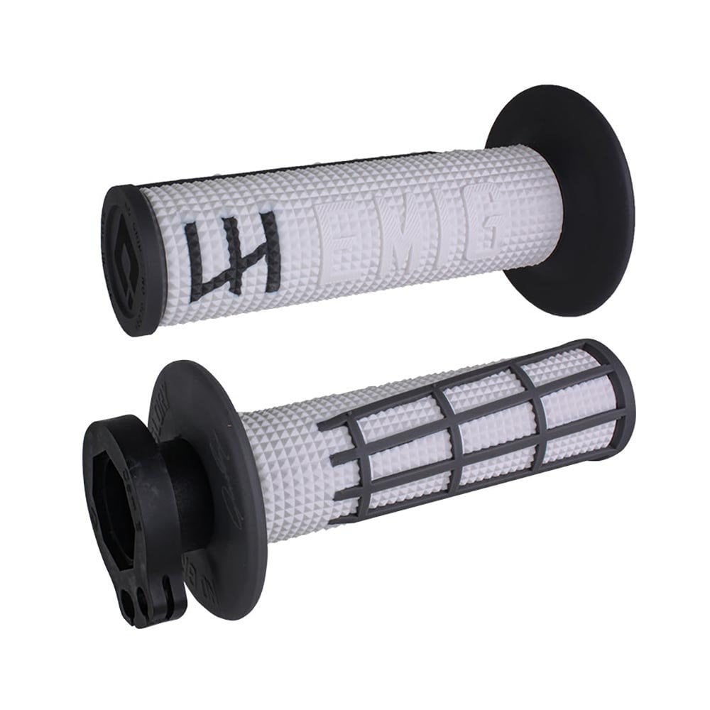 ODI (Grips) Lock-On - EMIG-2 V2 - 2T & 4T