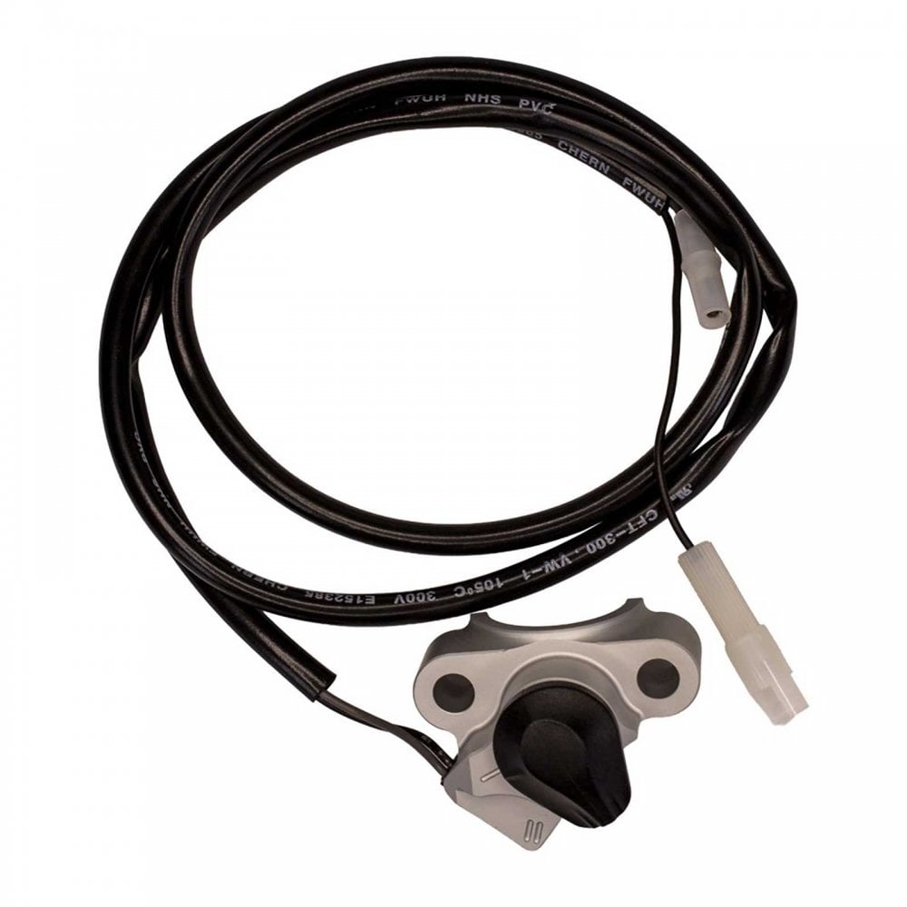 Apico - Button/Switch - IGNITION CURVE - KTM SX125 06-22, SX144 07-08, SX150 09-22, SX250 06-22, SXF250 07-10, SXF450/505 07-12, EXC125/200 06-16, EXC150 20-23, EXC250/300 06-23, FREERIDE 250R 14-17, Husaqvarna TC/TE/TX 125-300 14-23