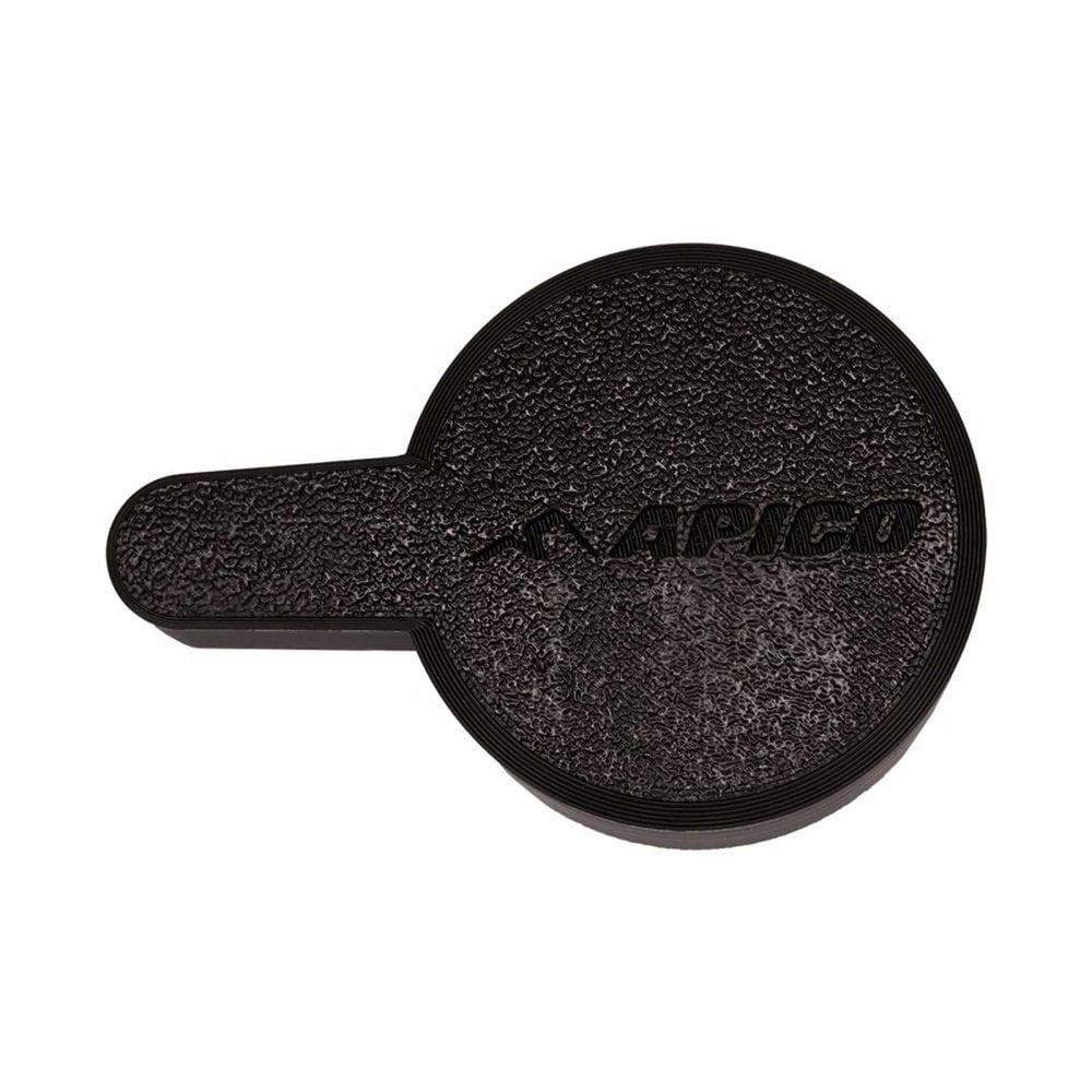 Apico - Radiator Cap Removal Tool - KTM SX50/65 24-27, SX85 25-27, SX/SXF 125-450 23-27, EXC/EXCF 125-500 24-27,  Husqvarna TC50/65 24-27, TC85 25-27, TC/FC 125-450 23-27, TE/FE 125-501 24-27, Gas Gas MC50/65 24-27, MC85 25-27, 125-500 24-27