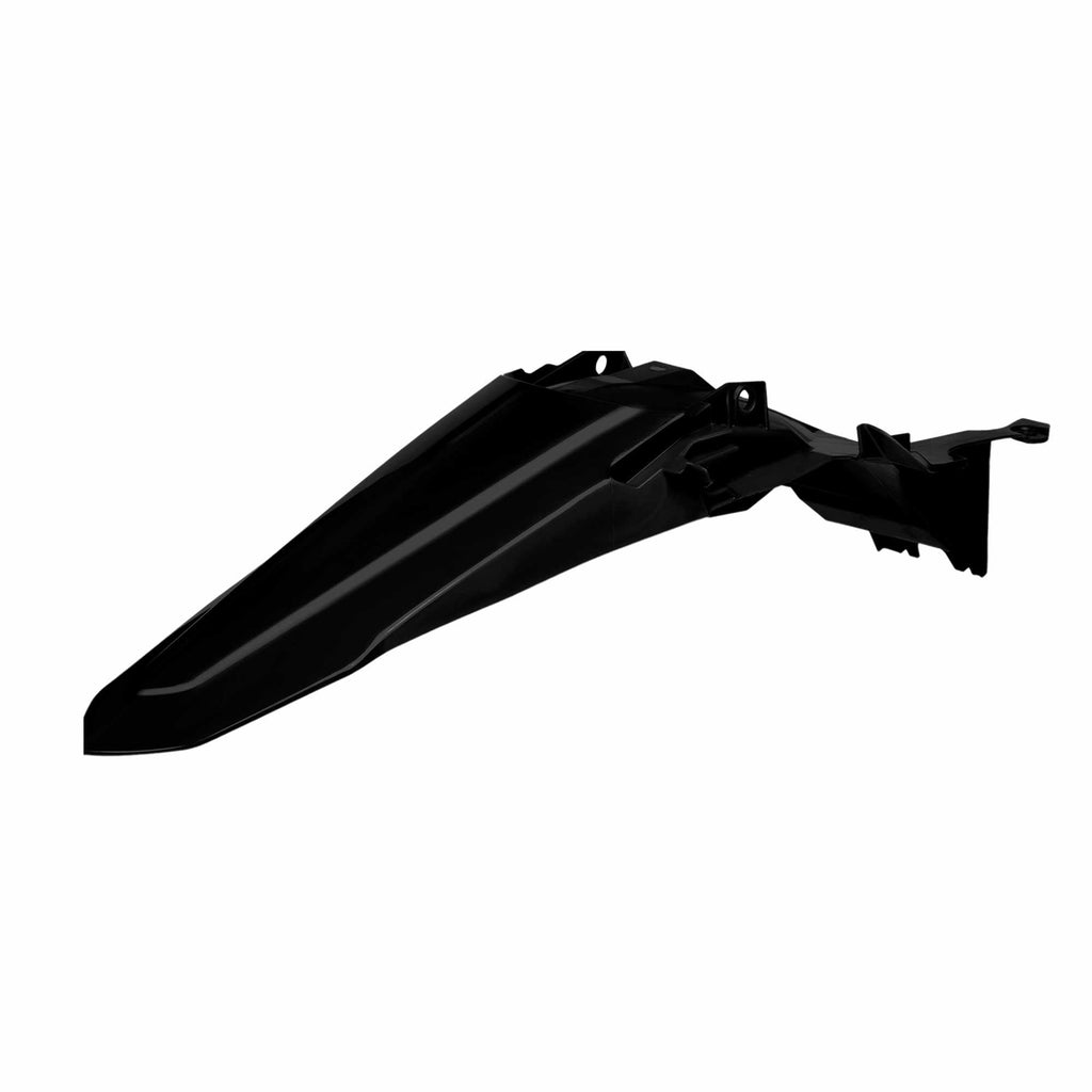 Polisport - Rear Fender - YZF250 24-26, YZF450 23-26, YZF250X 25-26, YZF450X 24-26