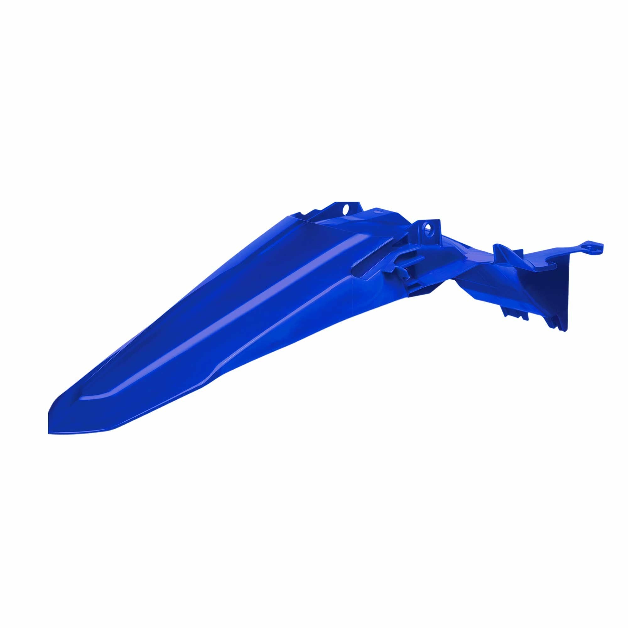 Polisport - Rear Fender - YZF250 24-26, YZF450 23-26, YZF250X 25-26, YZF450X 24-26