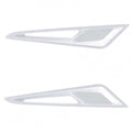 Alpinestars (Helmet Spares) Side Chin Vent - S-M5