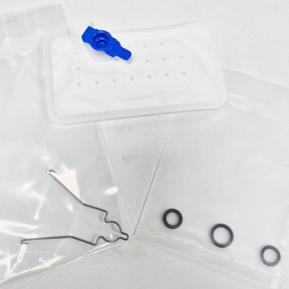 Honda Genuine Part - Filter Kit - CRF250 22-26, CRF450 21-26 - 16715-MKE-AF3