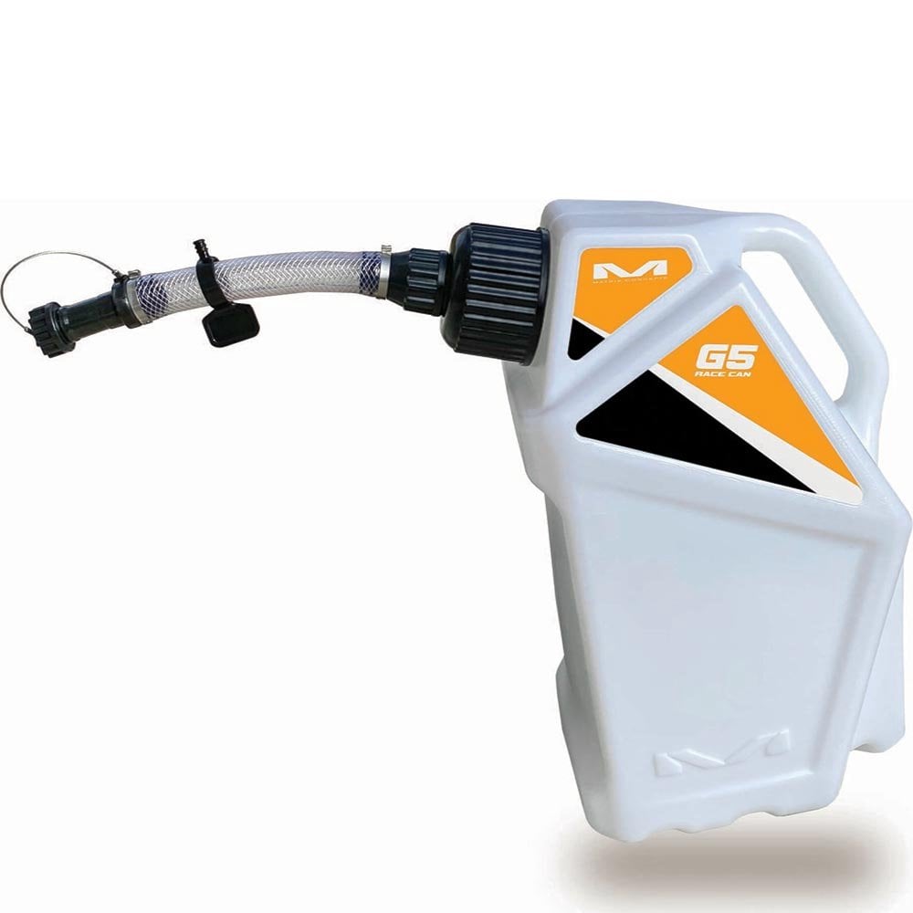 Matrix - Fuel Can - G5 (19L)