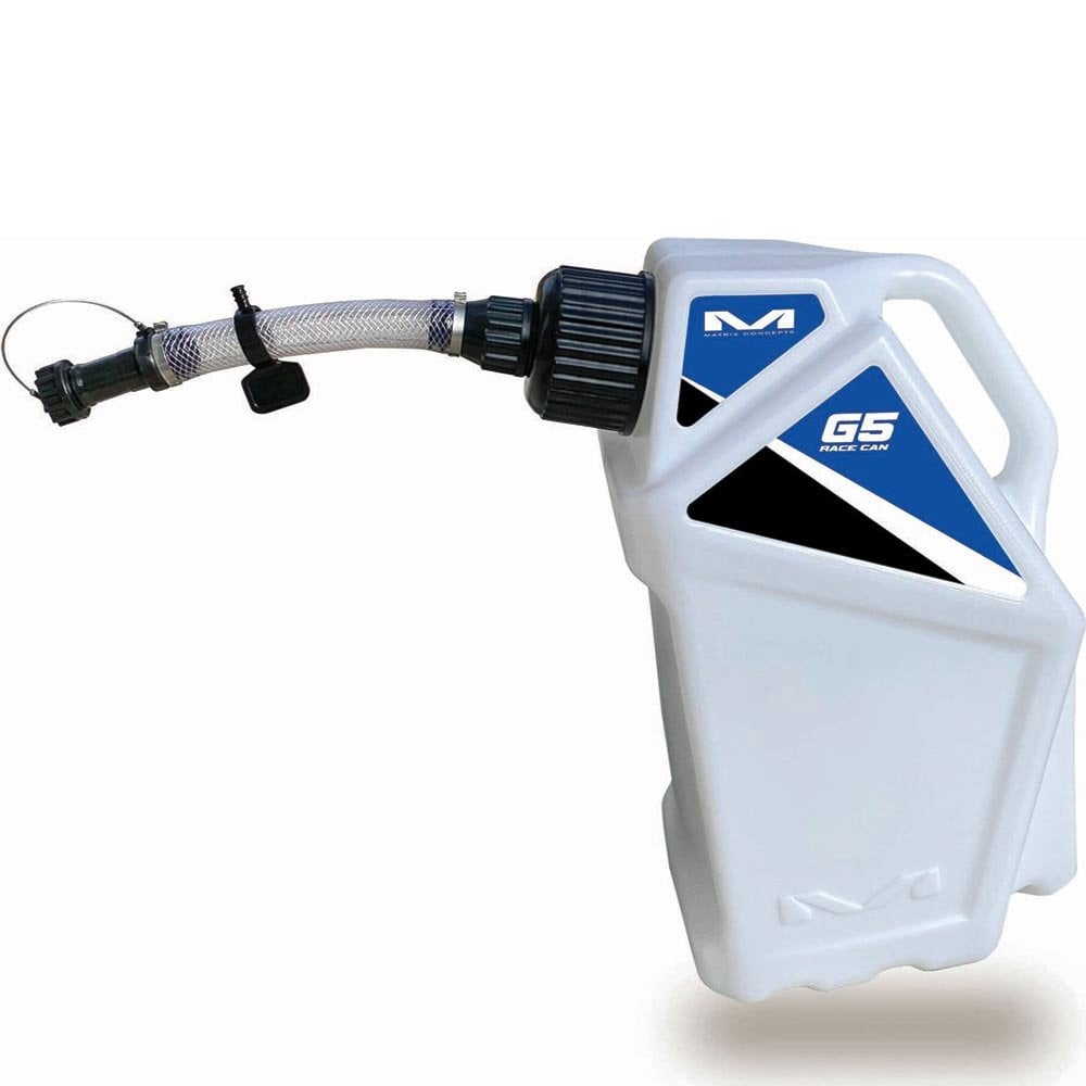 Matrix - Fuel Can - G5 (19L)