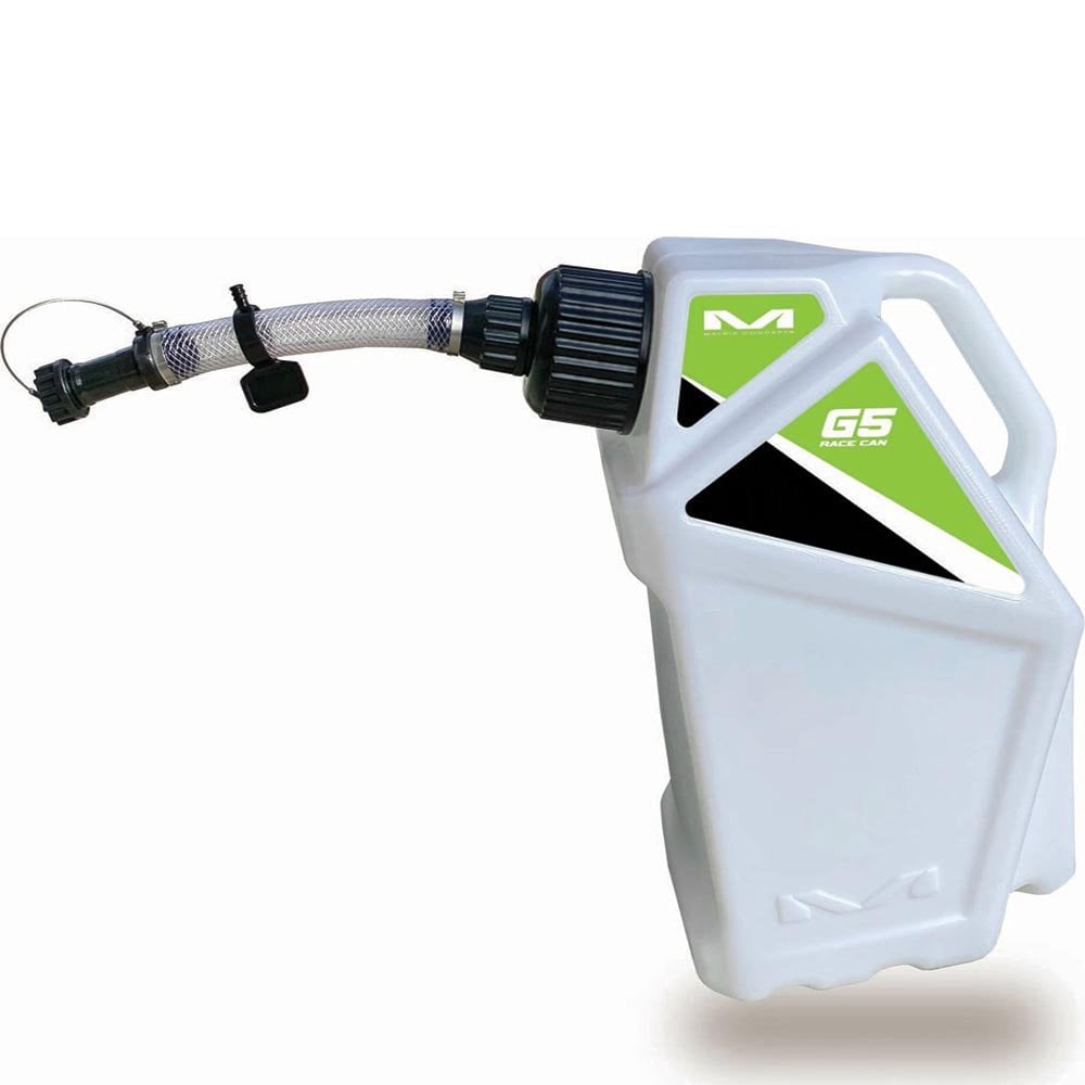 Matrix - Fuel Can - G5 (19L)