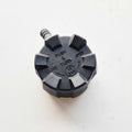 KTM Genuine Part - Radiator Cap - KTM SX50/65 24-26, SX85 25-26, SX/SXF 125-450 23-26, EXC/EXCF 125-500 24-26,  Husqvarna TC50/65 24-26, TC85 25-26, TC/FC 125-450 23-26, TE/FE 125-501 24-26, Gas Gas MC50/65 24-26, MC85 25-26, 125-500 24-26 - KA46035009000