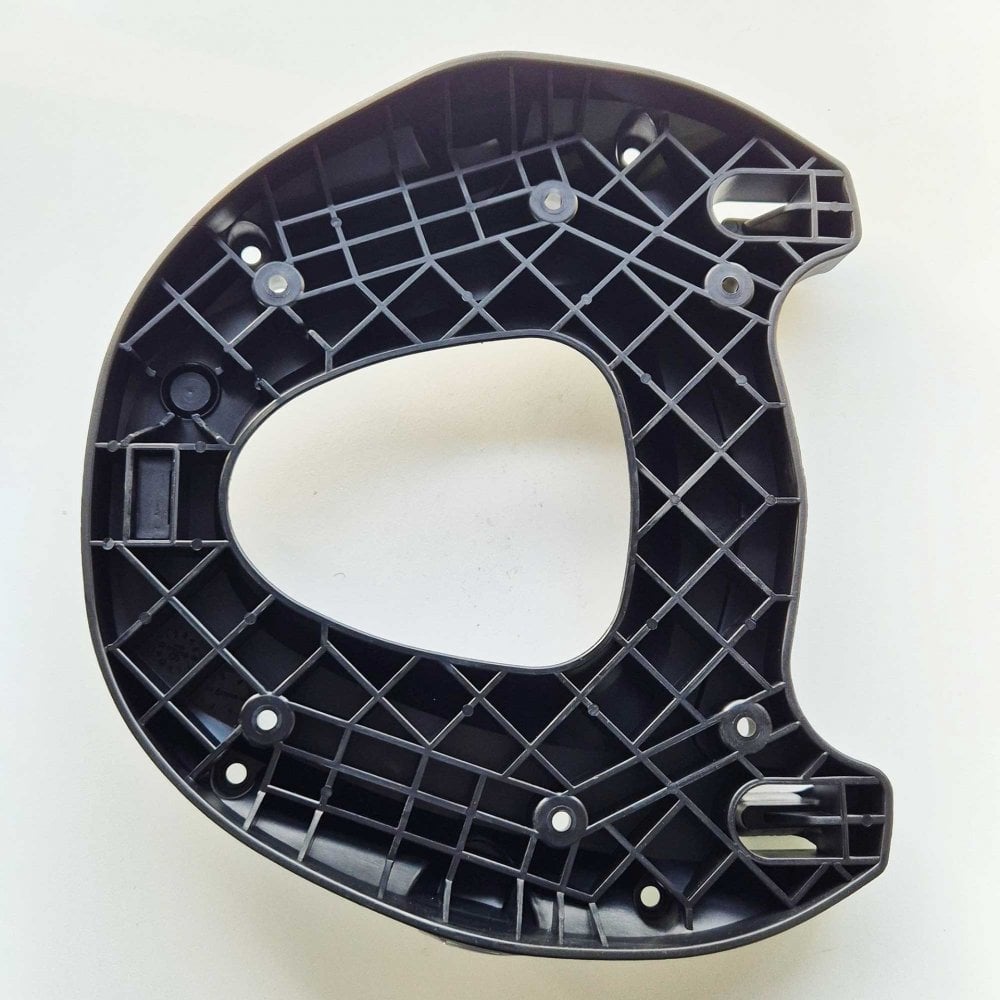 Givi (Parts) Rear Rack - SR684 Monokey Top Box (BMW GS1200 04-12)