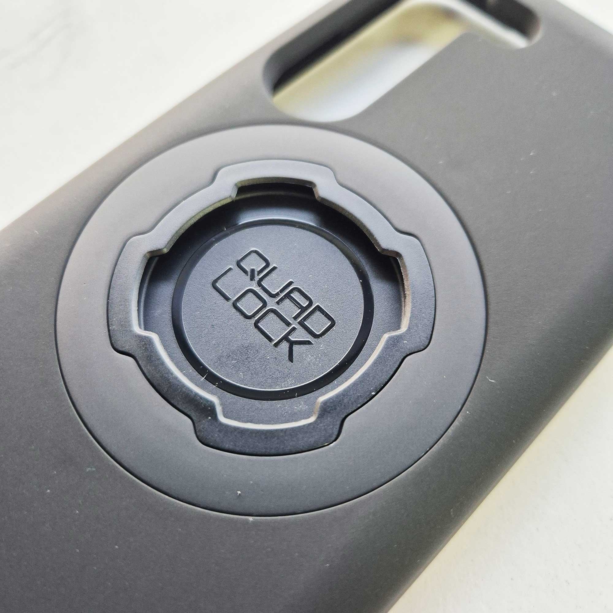 Quad Lock (Mag Case) - Samsung Galaxy S23
