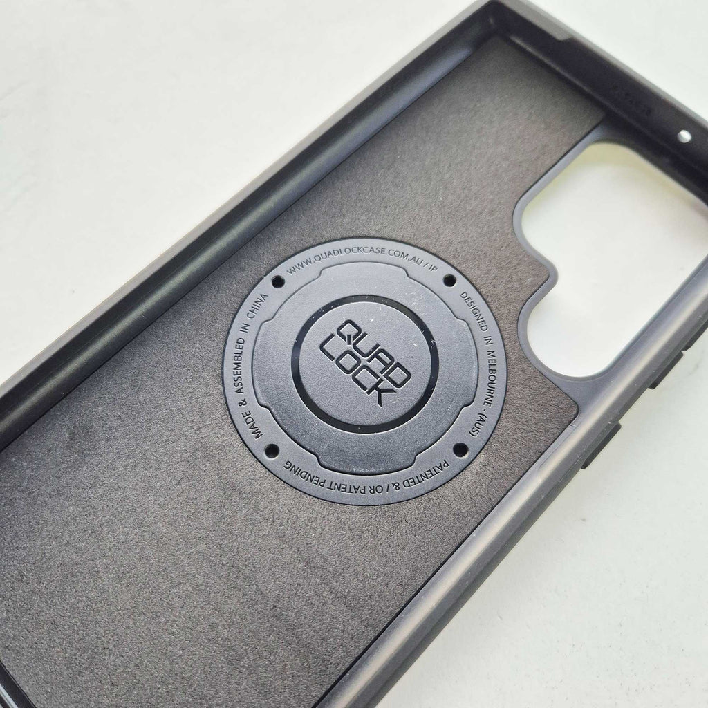 Quad Lock (Mag Case) - Samsung Galaxy S23 Ultra