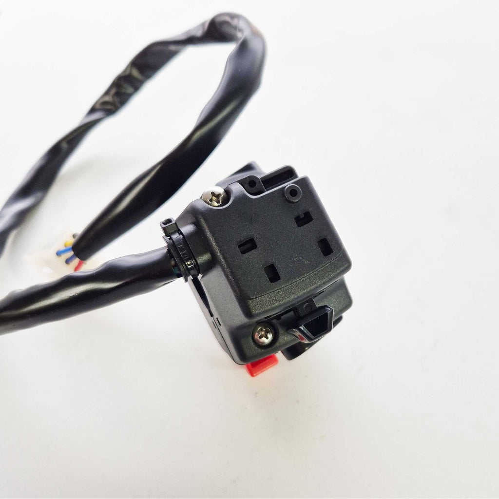 Off Road Only - Button/Switch - Multi Function - Hi & Lo Lights/Flash/Horn/Indicators
