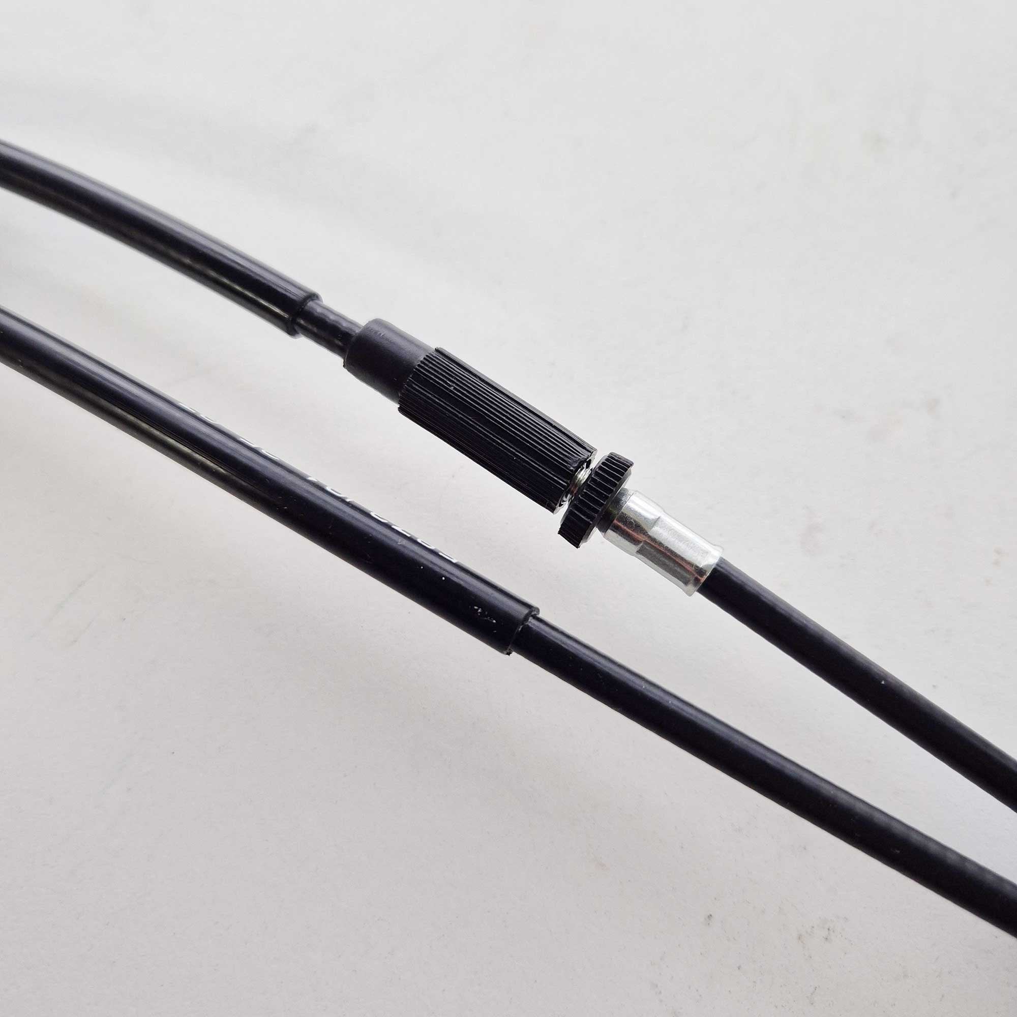 Apico - Cable - Throttle - KXF250 25-26, KXF450 24-26, KXF250XC 25-26, KXF450XC 24-26