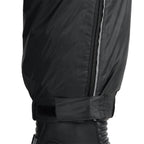 Oxford RainSeal Waterproof Pants (Black)