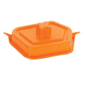 TwinAir Airbox Wash Cover - KTM SX/SXF 125-450 23-26, EXC/EXCF 125-500 24-26, XC/XCF 250-450 23-26, Husqvarna TC/FC 125-450 23-26, TE/FE 125-501 24-26, TX/FX 300-450 23-26, Gas Gas 125-500 24-26