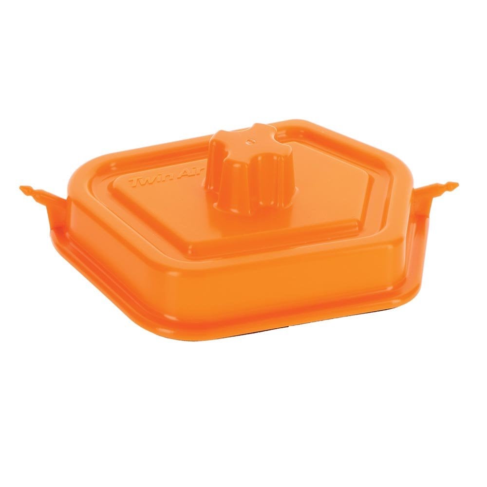 TwinAir Airbox Wash Cover - KTM SX/SXF 125-450 23-26, EXC/EXCF 125-500 24-26, XC/XCF 250-450 23-26, Husqvarna TC/FC 125-450 23-26, TE/FE 125-501 24-26, TX/FX 300-450 23-26, Gas Gas 125-500 24-26