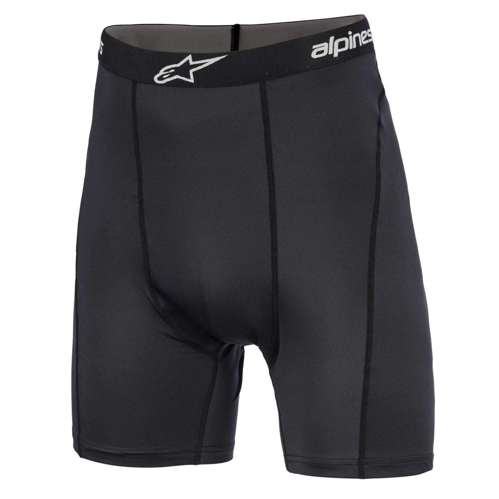 Alpinestars (MX26) MX Boxers - Boxer (Black)