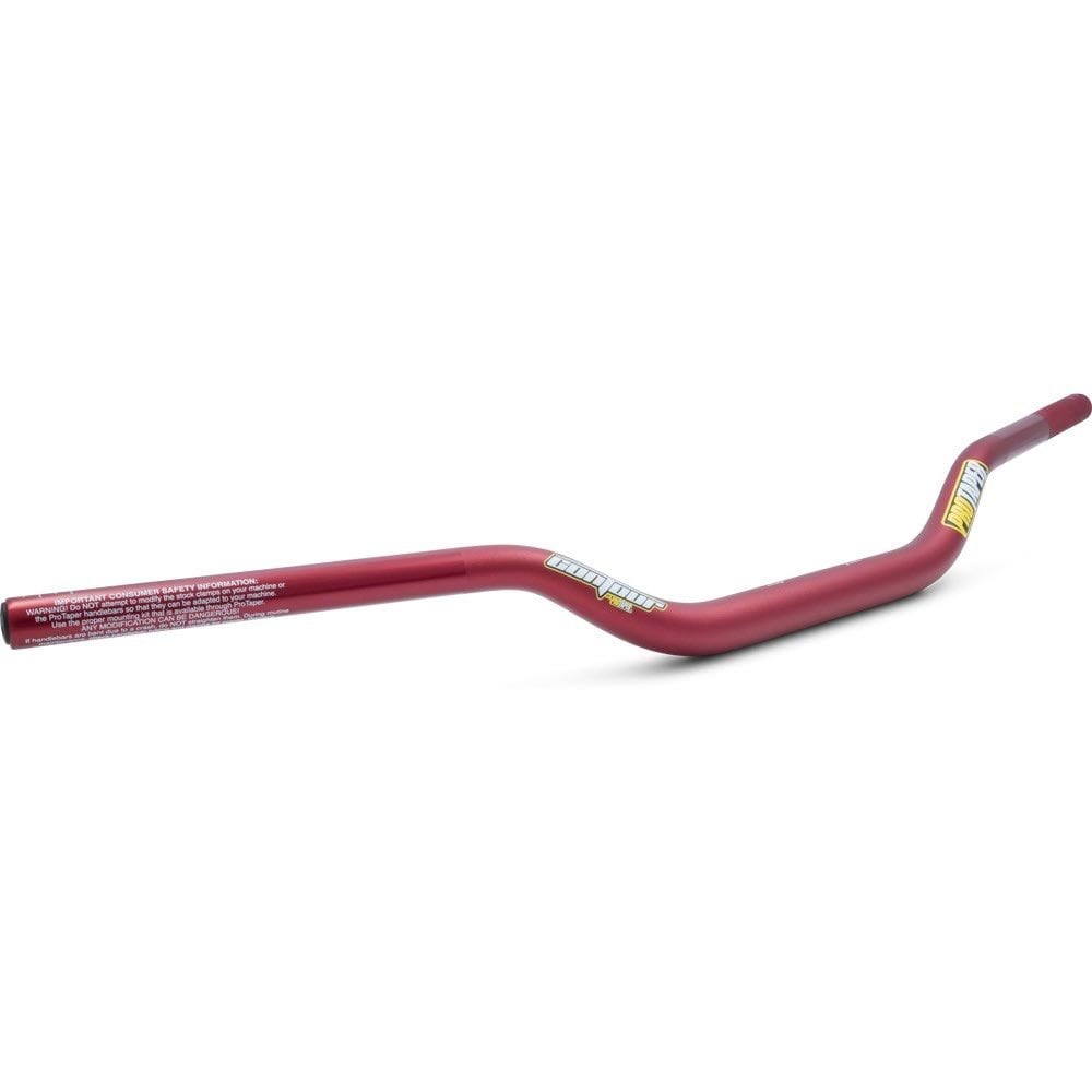 Pro Taper (Handlebar) CONTOUR - SX Race