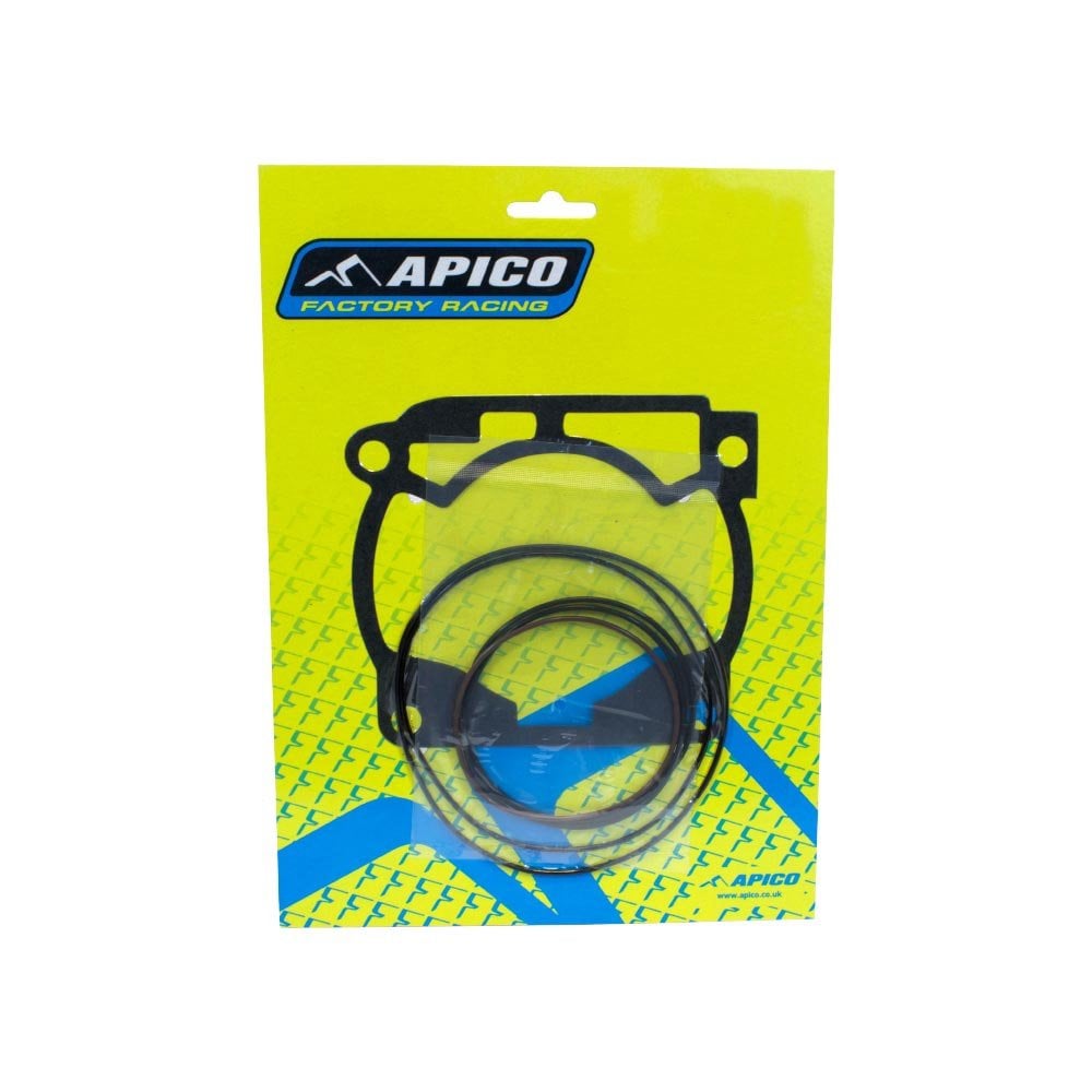 Apico - Top End Gasket Kit - KTM SX/EXC 250/300 03-16, FREERIDE 250 14-17, Husqvarna TE/TC250 13-16, Husaberg TE250/300 13-14