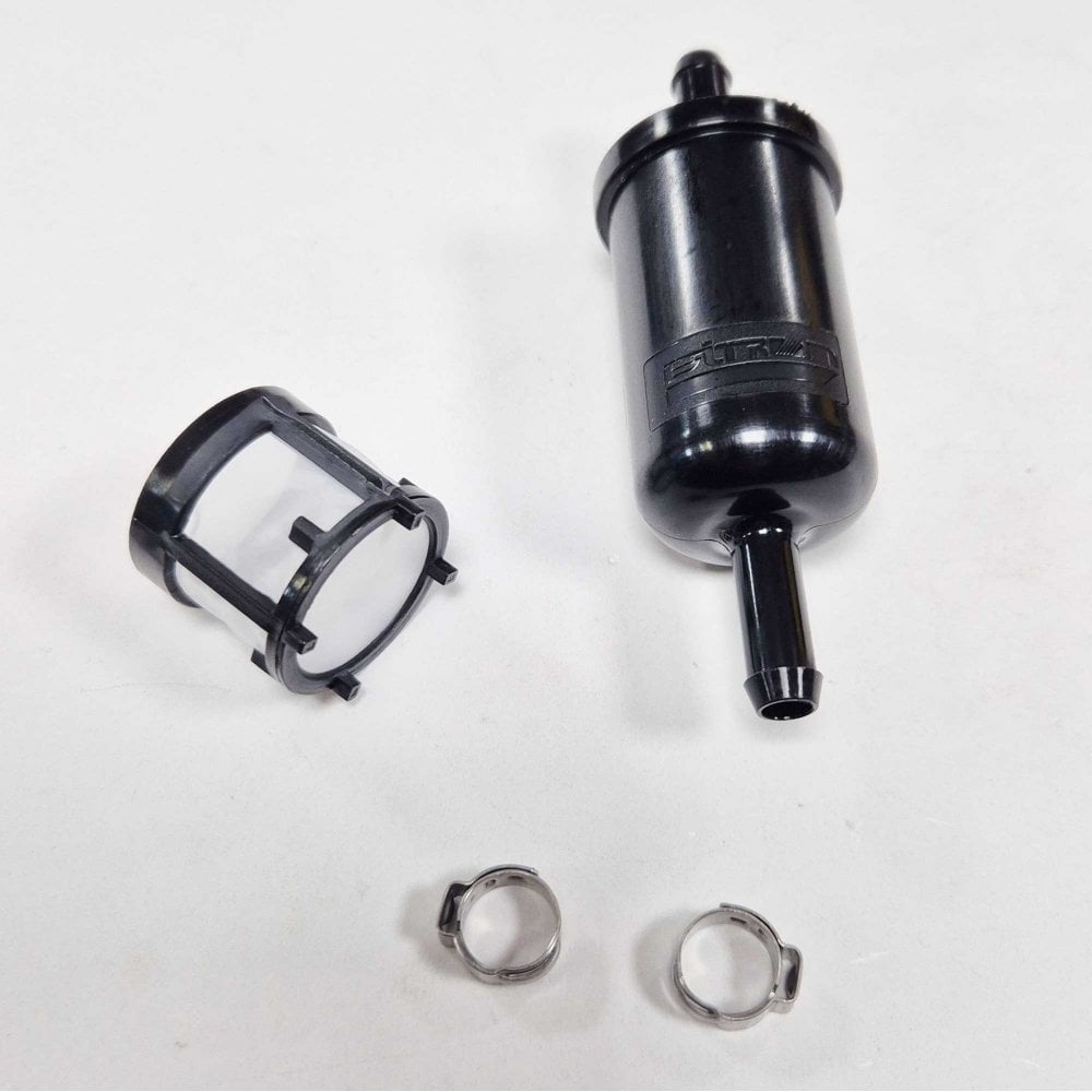KTM Genuine Part - Fuel Pump Filter Kit - K81207090200