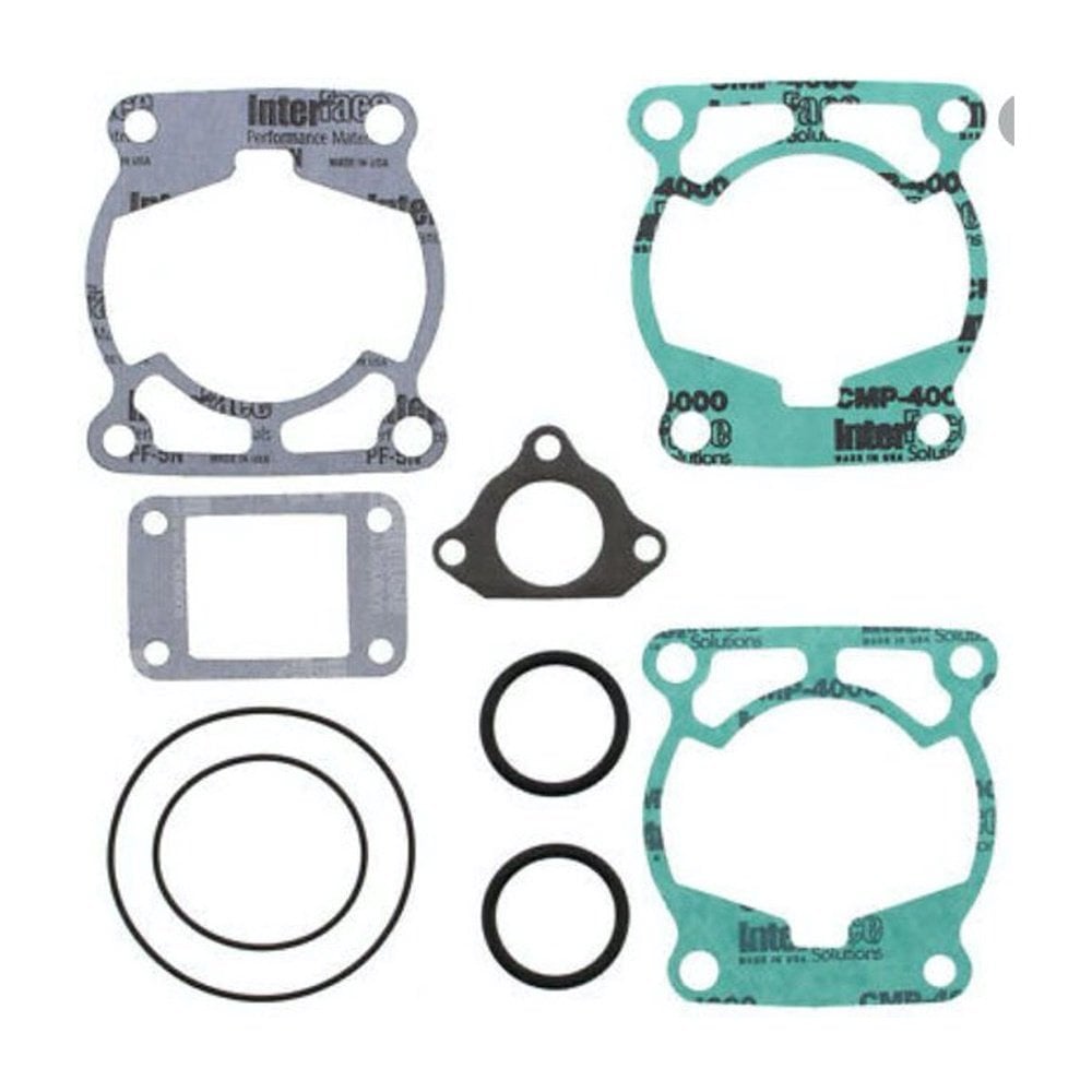 Vertex - Top End Gasket Kit - 2T - KTM SX85 18-24, Husqvarna TC85 18-24, Gas Gas MC85 21-24