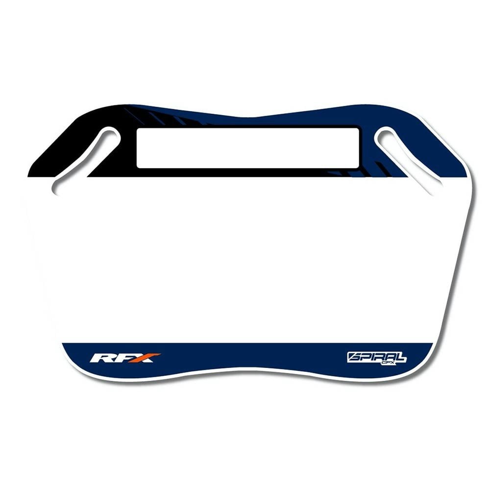 Race FX - Pro Pit Board w/Marker