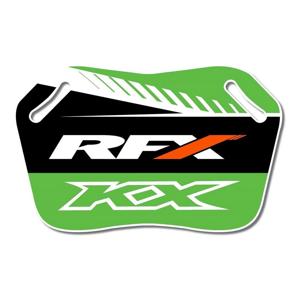 Race FX - Pro Pit Board w/Marker