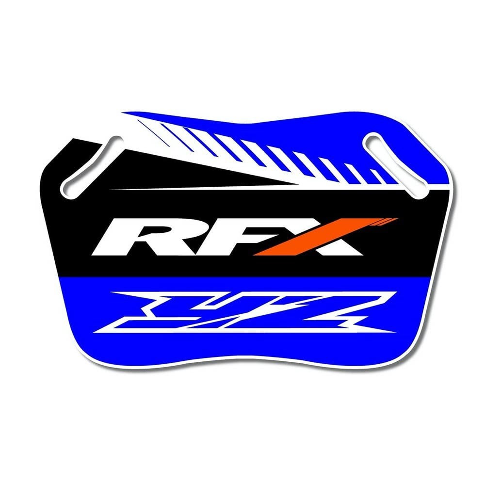Race FX - Pro Pit Board w/Marker