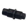 RIDERR Motorcycle Spindle Removal Tool - 17mm | 19mm | 22mm | 24mm