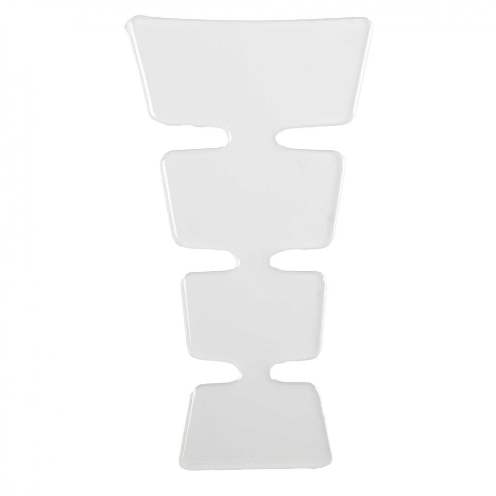 RIDERR Motorcycle Tank Pad - V2 Design