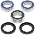 All Balls - Wheel Bearing & Seal Kit - Rear - Sherco SE-R125 18-26, SE-R250/300 14-26, SE-F250 08-26 SE-F300 10-26, SE-F450 04-26, SE-F500 19-26 SE-F510 04-12