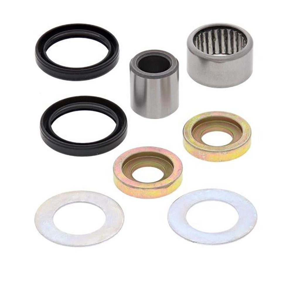 All Balls - Rear Shock Kit - Lower - RMZ250 10-24, RMZ450 10-24, RMX450 10-15