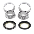 All Balls - Steering Head Bearing Kit - KX125/250 92-08, KXF250 04-26, KXF450 06-26, KXF250/450XC 21-26, KLX450R 08-19, RMZ250 04-06
