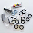 Pivot Works - Steering Head Bearing Kit - RMZ250 08-25, RMZ450 08-25, RMX450 10-15 (22-1058)