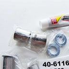 Pivot Works - Steering Head Bearing Kit - RMZ250 08-25, RMZ450 08-25, RMX450 10-15 (22-1058)