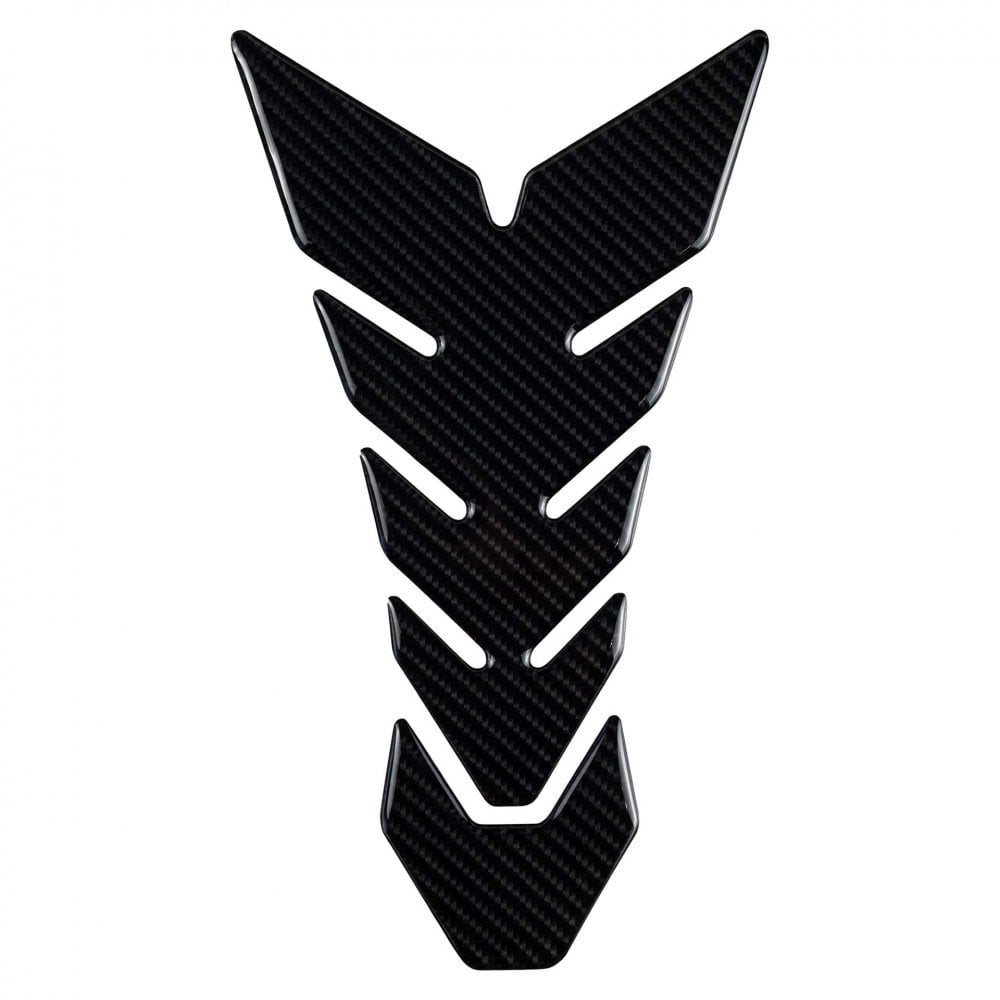 RIDERR Motorcycle Tank Pad - V1 Design