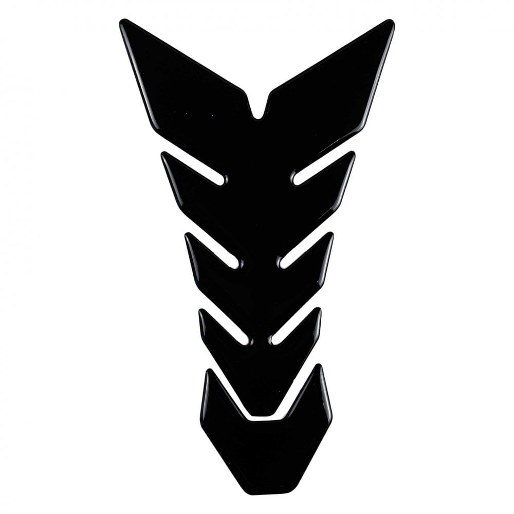 RIDERR Motorcycle Tank Pad - V1 Design