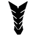 RIDERR Motorcycle Tank Pad - V1 Design
