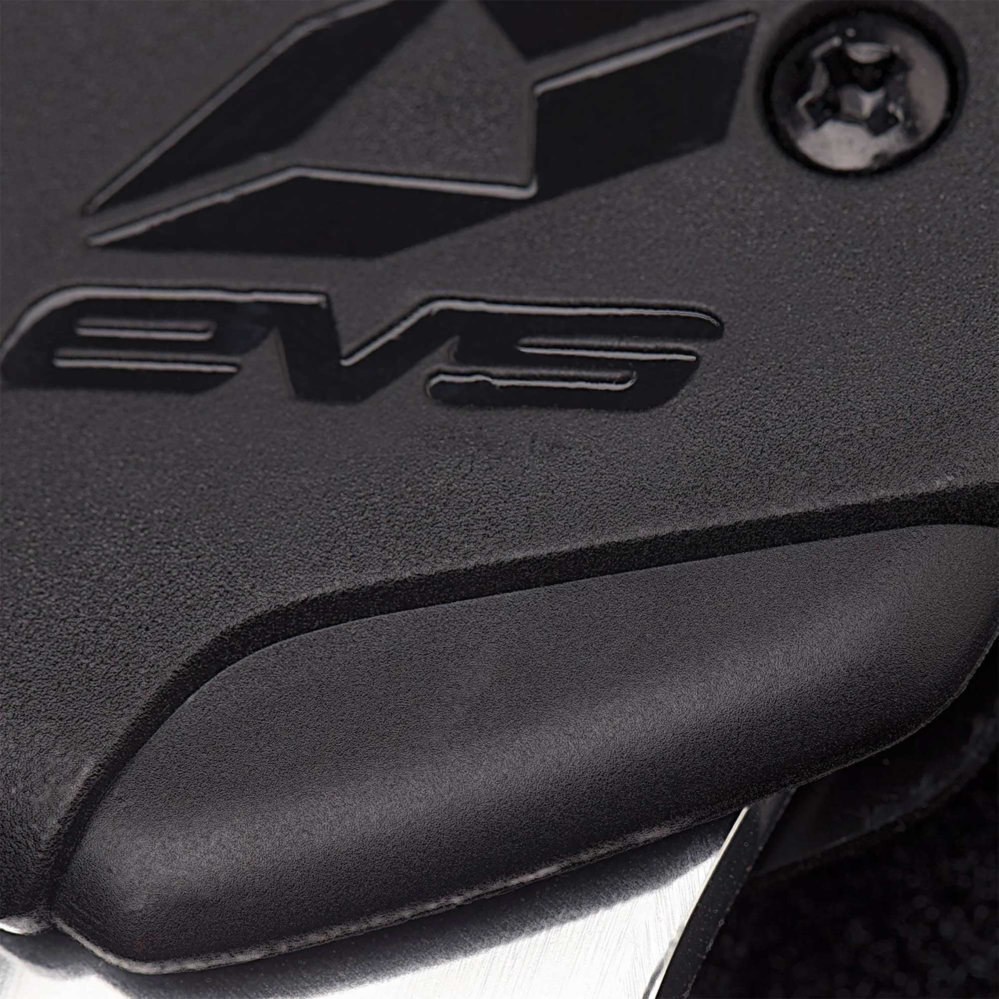 EVS Adult MX | Enduro - Axis Sport Knee Braces - Pair (Black)