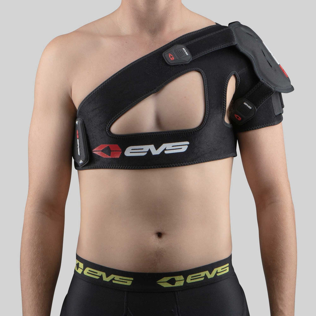 EVS Adult MX | MTB - Ankle Brace / Stabilizer / Support - AB07