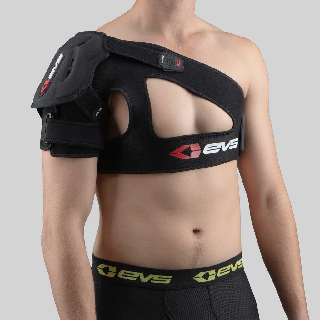 EVS Adult MX | MTB - Ankle Brace / Stabilizer / Support - AB07