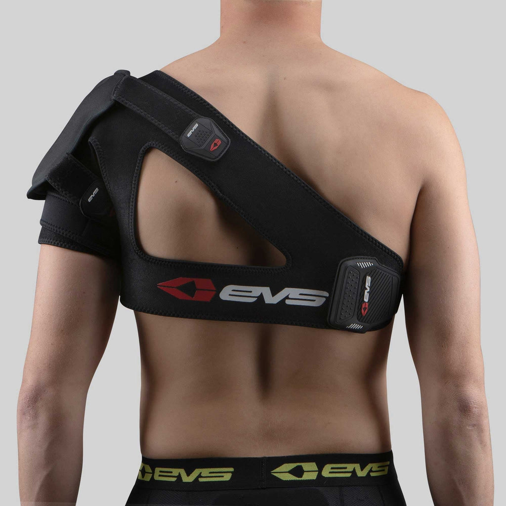 EVS Adult MX | MTB - Ankle Brace / Stabilizer / Support - AB07