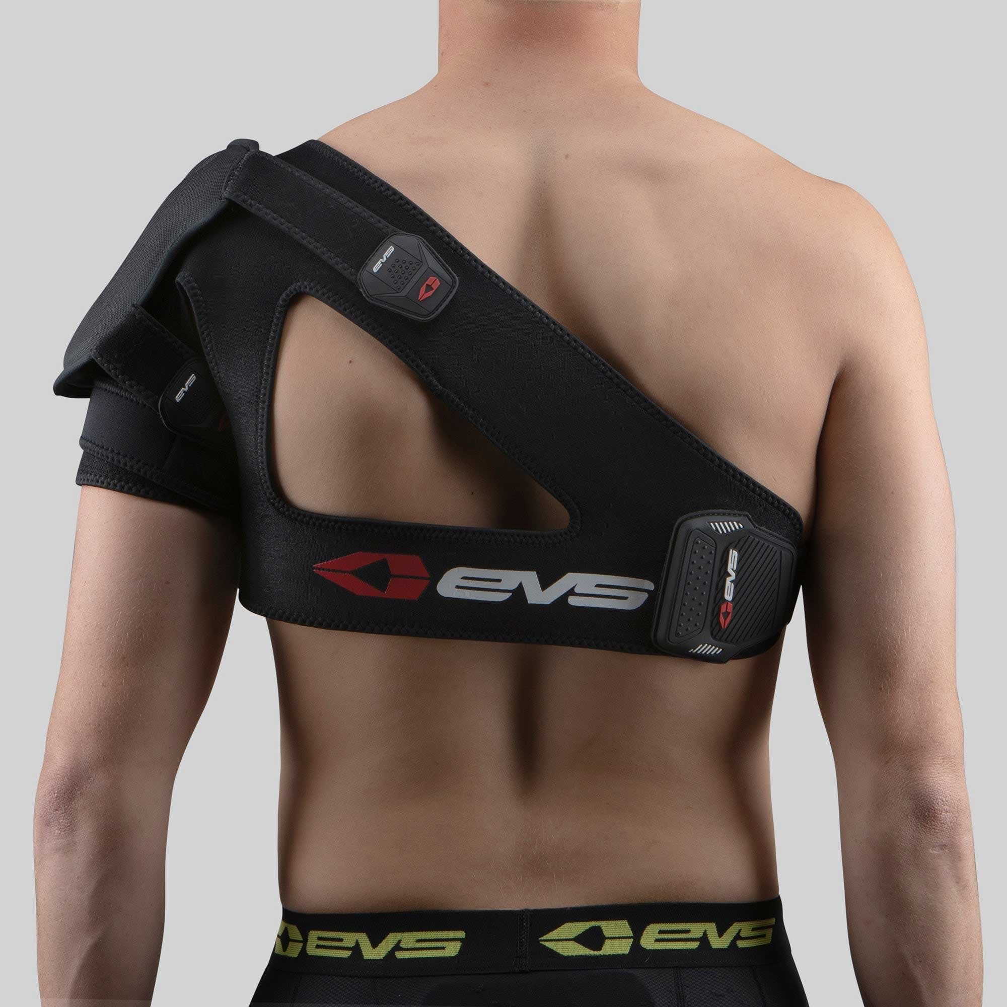 EVS Adult MX | MTB - Ankle Brace / Stabilizer / Support - AB07