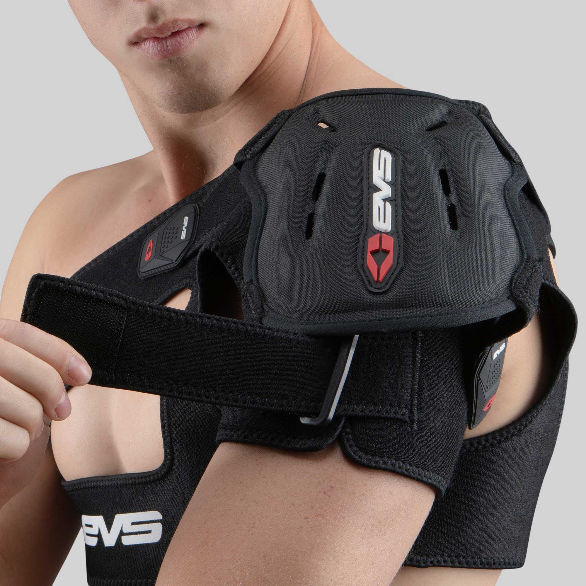 EVS Adult MX | MTB - Ankle Brace / Stabilizer / Support - AB07