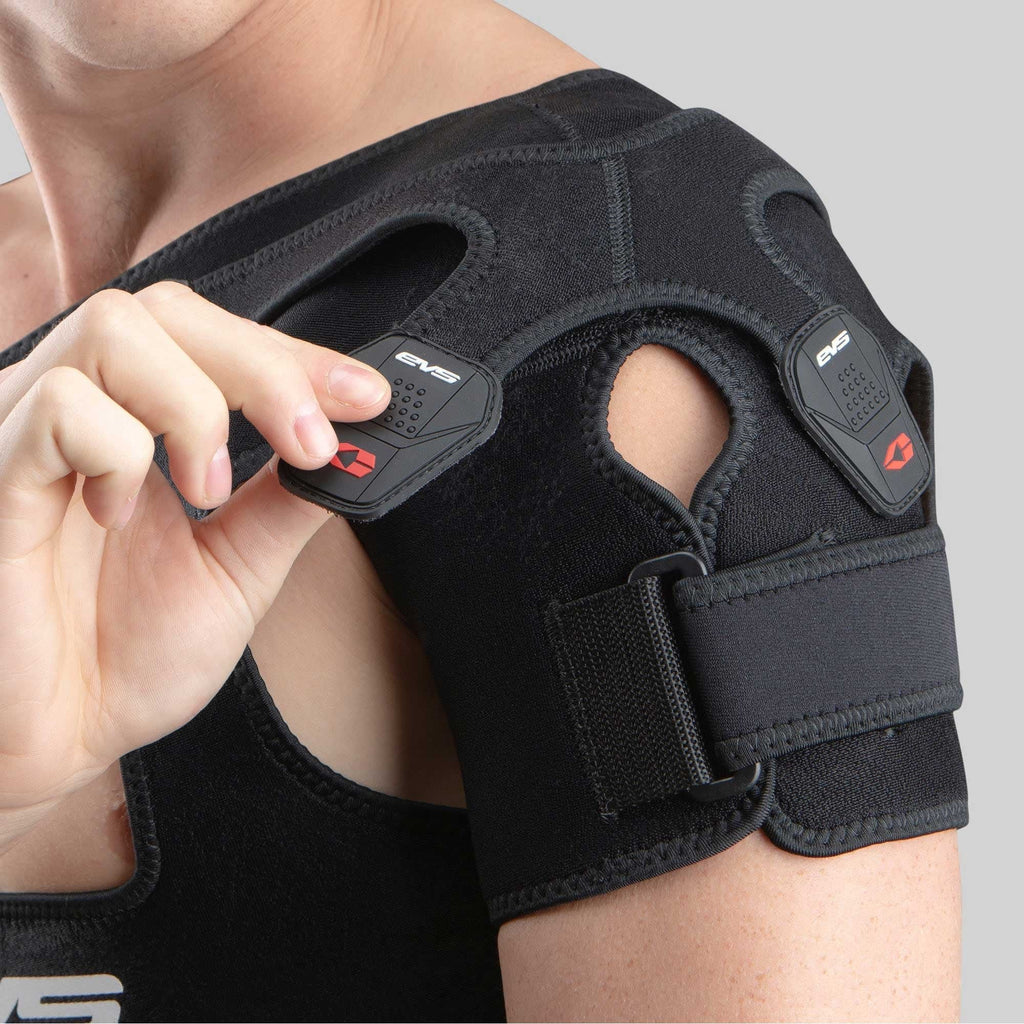 EVS Adult MX | MTB - Dual Shoulder Brace Stabiliser Support - SB05