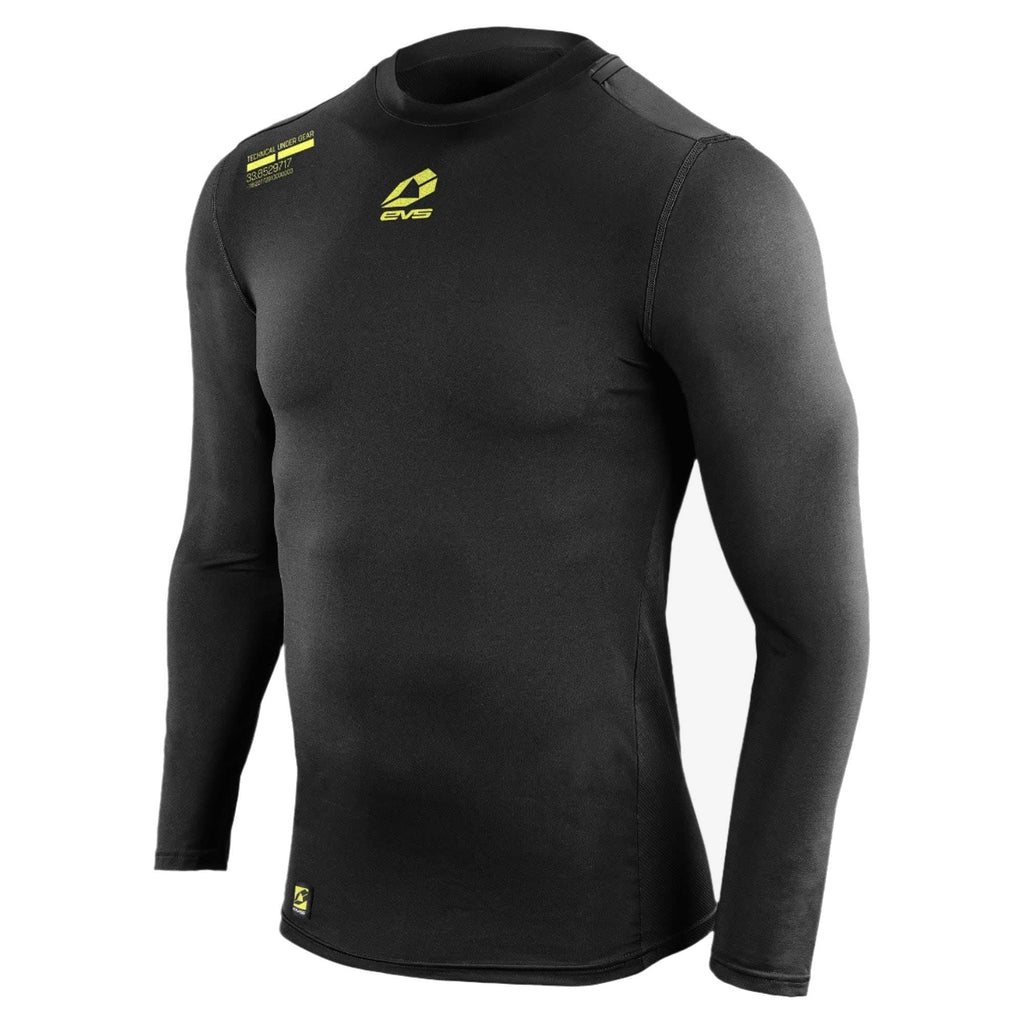 EVS Adult MX | MTB - TUG Thermal Base Layer - Long Sleeve Top