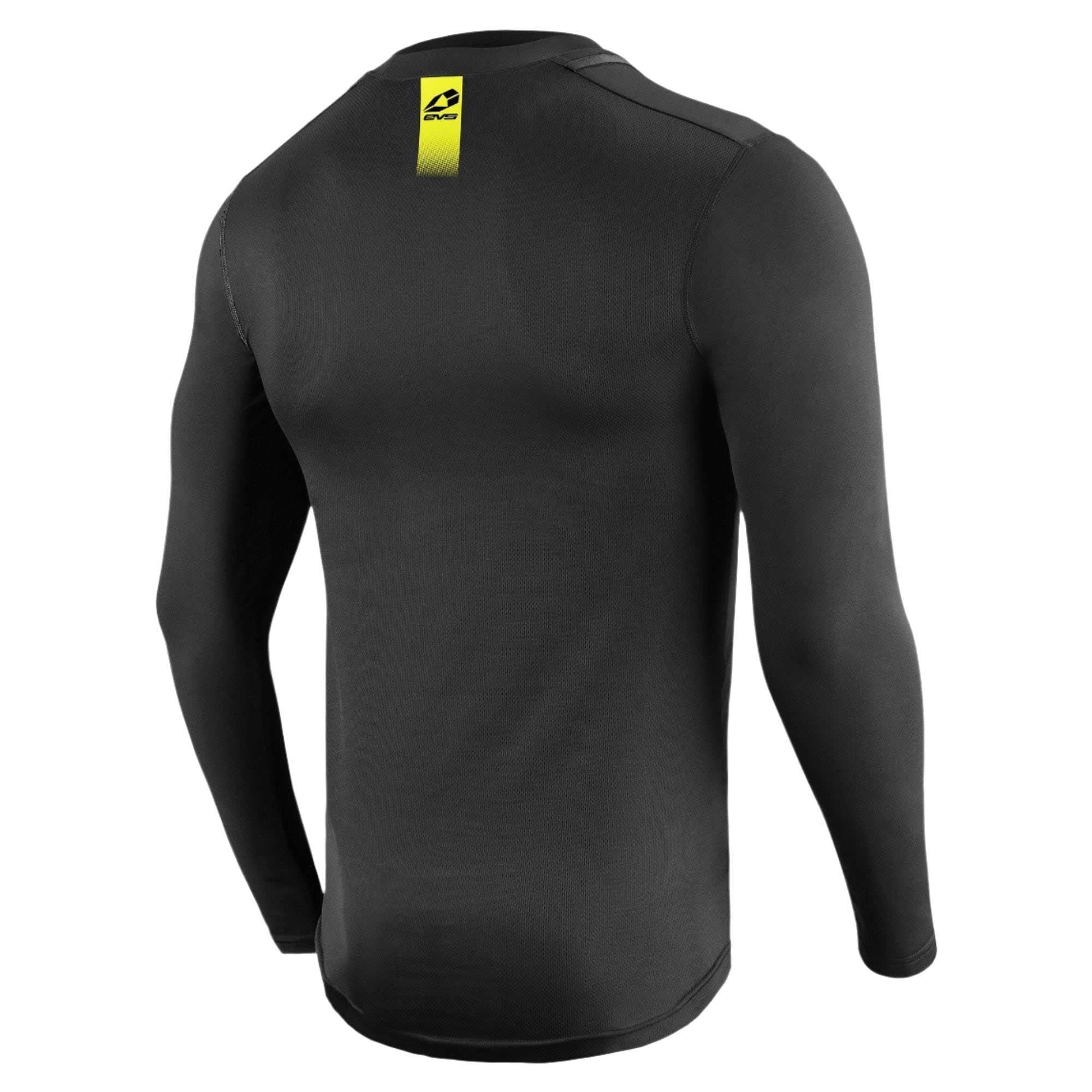 EVS Adult MX | MTB - TUG Thermal Base Layer - Long Sleeve Top